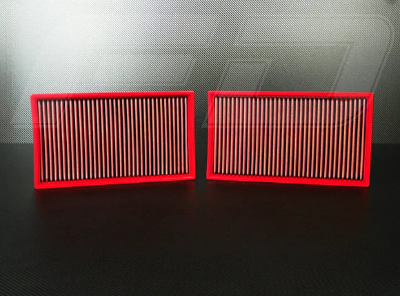 Performance Air Filter for Ferrari Portofino | Formula Dynamics