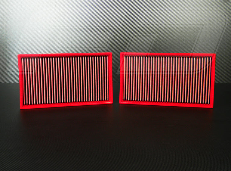Performance Air Filter for Ferrari 550 Maranello | Formula Dynamics