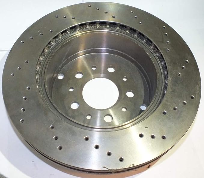 Brembo Brake Rotors for Ferrari 456