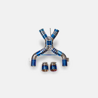 RYFT Titanium Race Exhaust For McLaren 675LT