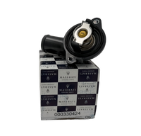 OEM Thermostat for Maserati Quattroporte - PN: 330424