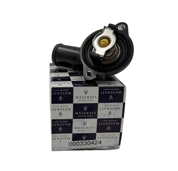 Thermostat for Maserati Ghibli