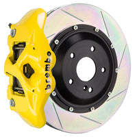 Formula Dynamics - Kit de frenos grandes Brembo para Maserati Ghibli S/SQ4