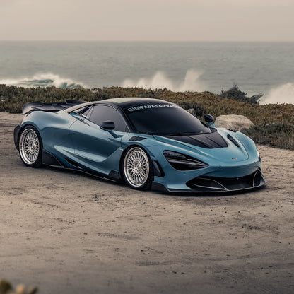 RYFT Performance Lowering Spring Kit For McLaren 720S