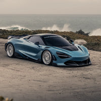 RYFT Performance Lowering Spring Kit For McLaren 720S