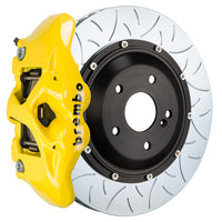 Formula Dynamics - Kit de frenos grandes Brembo para Maserati Ghibli S/SQ4