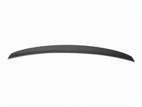 W Style Trunk Spoiler for Maserati Quattroporte