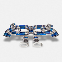 RYFT Performance Titanium Exhaust System For Porsche 992