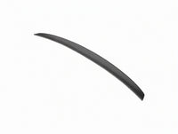 W Style Trunk Spoiler for Maserati Quattroporte