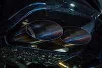 Sistema de escape deportivo con válvulas Lamborghini Urus 