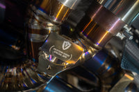 Porsche 992 GT3/RS Valved Sport Exhaust System