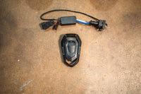 Porsche 911 Turbo 991.1 / 991.2 Valved Race Exhaust System