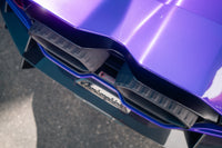 Paquete de escape Lamborghini Revuelto F1 