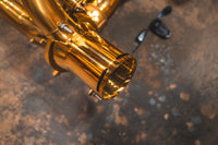 Lamborghini Aventador SVJ/Ultimae Sistema de escape deportivo con válvula 