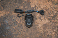 Lamborghini Huracan Performante / EVO / STO / Tecnica Sistema de escape deportivo con válvula 