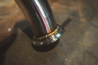 Sistema de escape deportivo con válvulas Lamborghini Gallardo LP