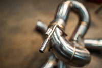 Paquete de escape Lamborghini Revuelto F1 