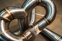 Paquete de escape Lamborghini Revuelto F1 