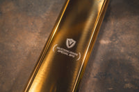 Sistema de escape deportivo con válvulas para Mercedes Benz G-Wagon 463A/464 