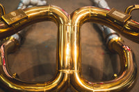 Lamborghini Aventador SVJ/Ultimae Sistema de escape deportivo con válvula 