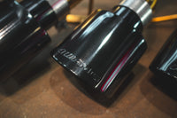 Sistema de escape deportivo con válvulas para Mercedes Benz G-Wagon 463 