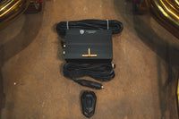 Sistema de escape deportivo con válvulas para Mercedes Benz G-Wagon 463 