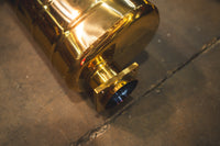 Sistema de escape deportivo con válvulas para Mercedes Benz G-Wagon 463 