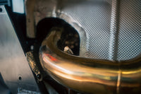 Lamborghini Aventador SVJ/Ultimae Sistema de escape deportivo con válvula 