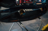 Lamborghini Aventador SVJ/Ultimae Sistema de escape deportivo con válvula 