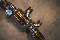 Porsche 991.2 Carrera Valved Sport Exhaust System