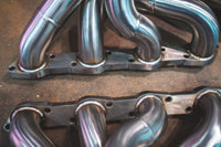 Colectores de escape de competición Ferrari F430 / F430 Scuderia F1