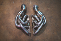 Colectores de escape de competición Ferrari F430 / F430 Scuderia F1