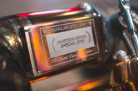 Lamborghini Huracan Performante / EVO / STO / Tecnica Sistema de escape deportivo con válvula 