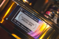 Sistema de escape deportivo con válvulas Lamborghini Urus 