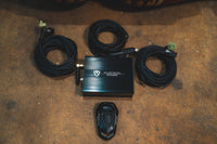 Sistema de escape deportivo con válvulas Lamborghini Urus 