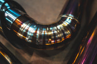 Sistema de escape deportivo con válvulas Lamborghini Urus 