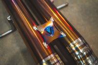 Sistema de escape deportivo con válvulas Lamborghini Urus 