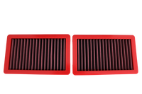 Filtro de aire de alto rendimiento para McLaren Artura