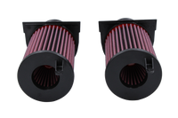 BMC Air Filter for Lamborghini Huracan - FB807/08