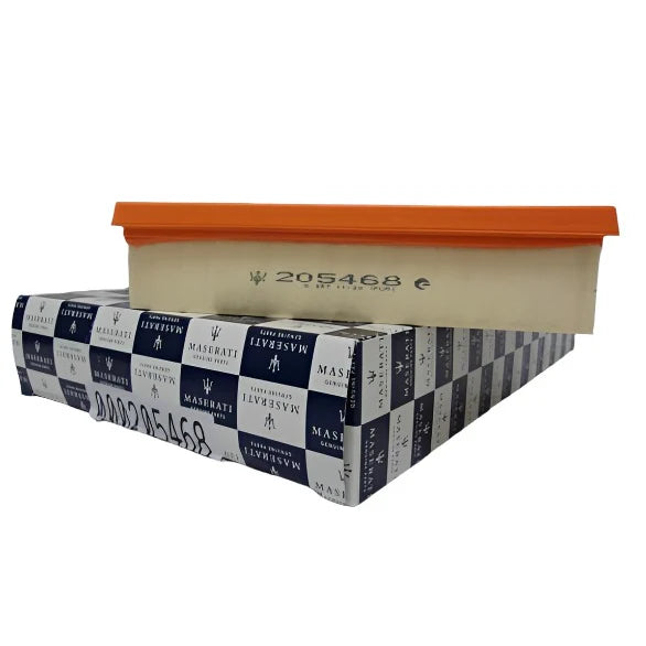 OEM Air Filter for Maserati Granturismo PN: 205468