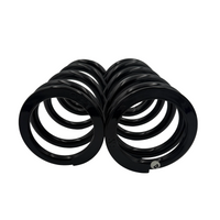 Muelles de descenso deportivos para Maserati GranTurismo (2008-2019)