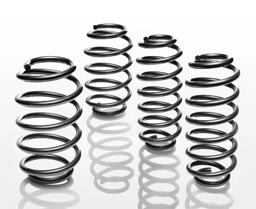 Sport Lowering Springs for Maserati Quattroporte (2004-2012)