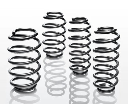 Sport Lowering Springs for Maserati GranTurismo (2008-2019)