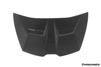 2015-2025 Lamborghini Huracan LP610 LP580 Evo Tecnica VRS Style Carbon Fiber Hood