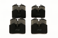 Brake Pads for Ferrari 348