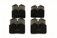 Pastillas de freno para Ferrari F355