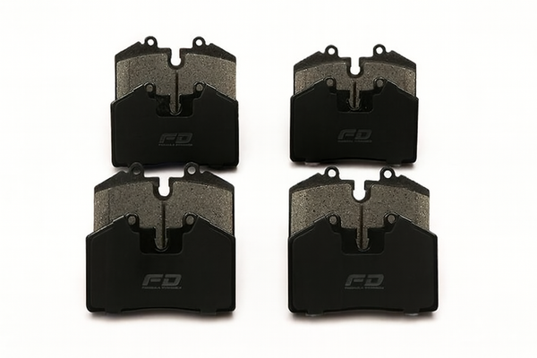 Brake Pads for Ferrari 348