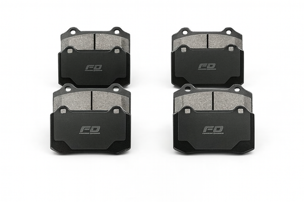 Brake Pads for Ferrari 360