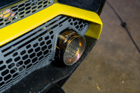 Lamborghini Huracan Performante / EVO / STO / Tecnica Sistema de escape deportivo con válvula 