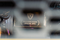 Lamborghini Huracan Performante / EVO / STO / Tecnica Sistema de escape deportivo con válvula 